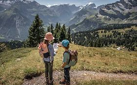 Domek Letniskowy Neue Unterkunft , Die Aelplersuit Im Berghuesli Fuer Backpackers , Ganz Einfach - Ganz Unkompliziert-ganz Relaxd